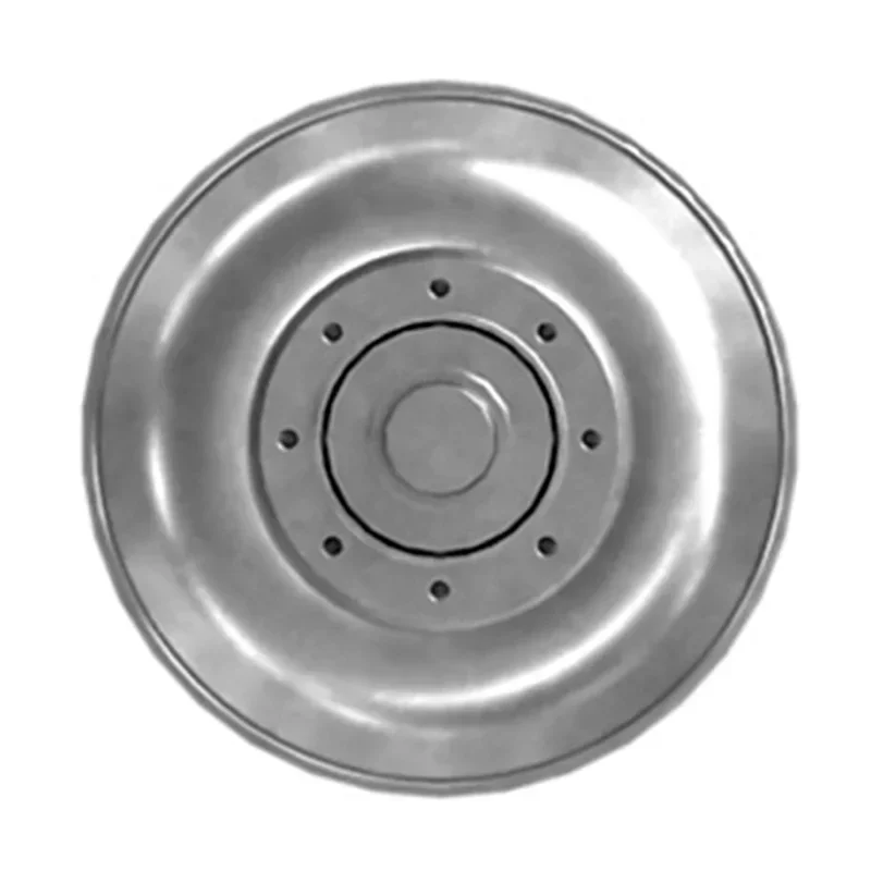 

Converter 510-7484 5107484 For Engine C7.1 Wheel Loader 950 GC