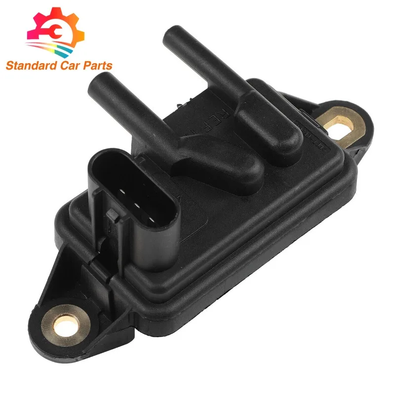 

F77Z-9J460-AB For Ford E150 E250 E350 E550 F-250 Escort Escape Expedition Mercury Lincoln F77Z9J460AB EGR Pressure Sensor New