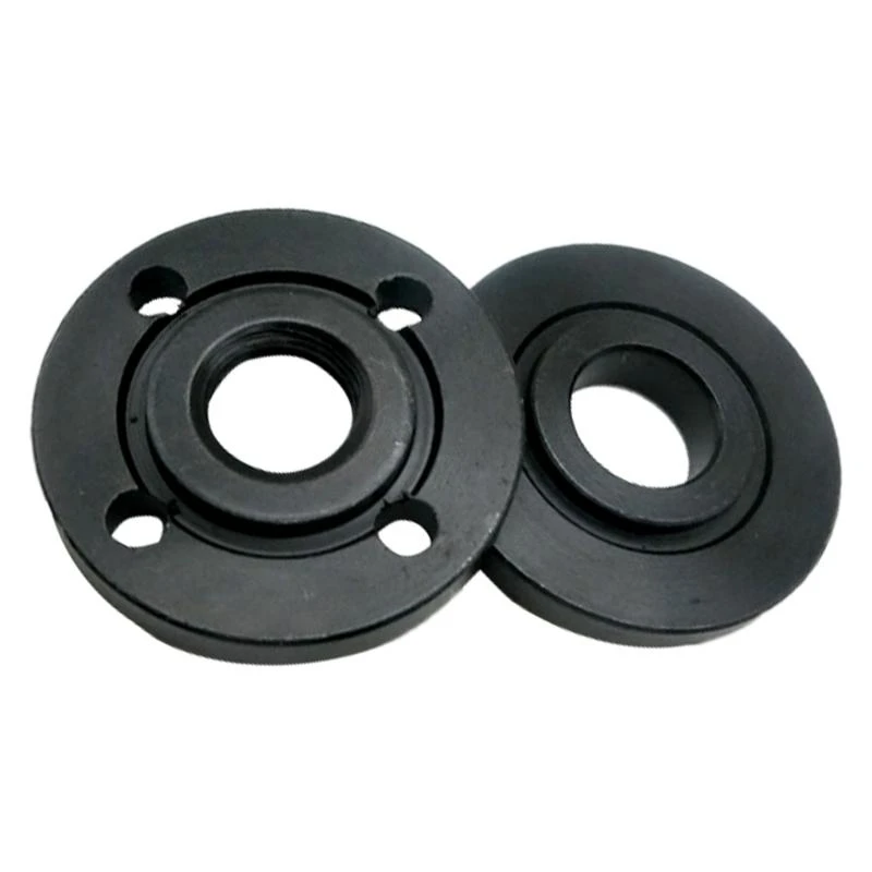 

Профессиональная шлифовальная машина для угла резьбы, инструмент для внутренней и внешней фланцевой гайки, внешний диаметр 45 мм, наружная фланцевая гайка, простая в использовании B2RB