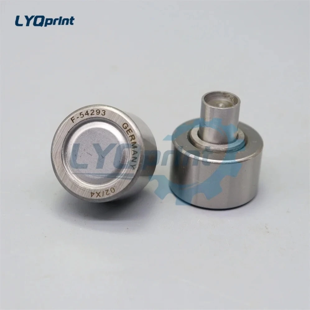 1 PCS 00.550.0478 F-54293 Cam Follower for Heidelberg Printing Machine Spare Parts