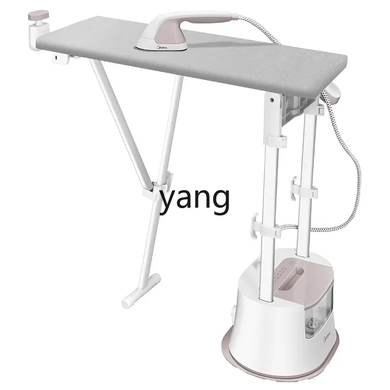 

CX shopping mall ironing machine electric iron ironing clothes steam small