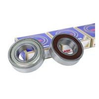 Rodamientos rígidos de bolas NSK de origen japonés 6900 6901 6902 6903 6904 6905 6906 6907 6908 6909 6910 ZZ DDU VV