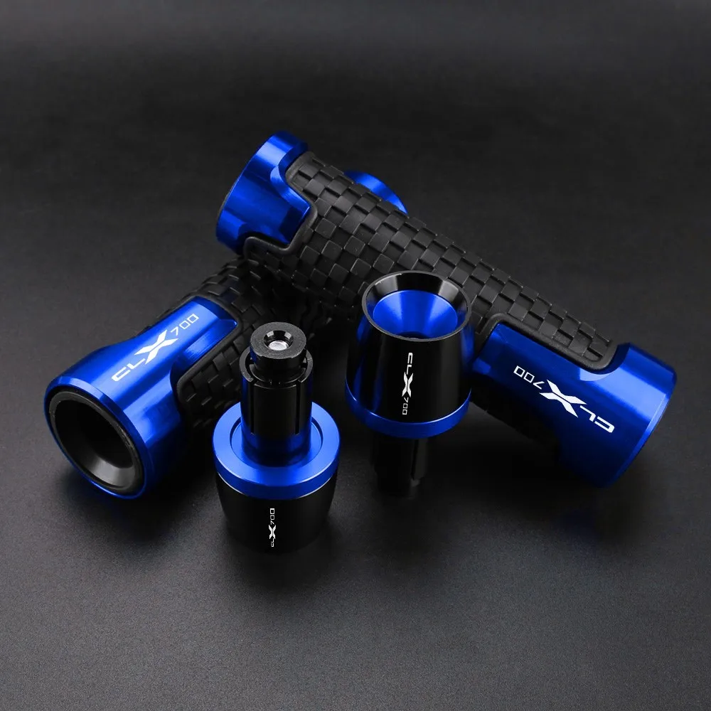For CFMOTO CLX700 2021 2022 2023 2024 2025 ALLYEAR Motorcycle CNC Brake Clutch Levers Adjustable Folding Extendable Accessories