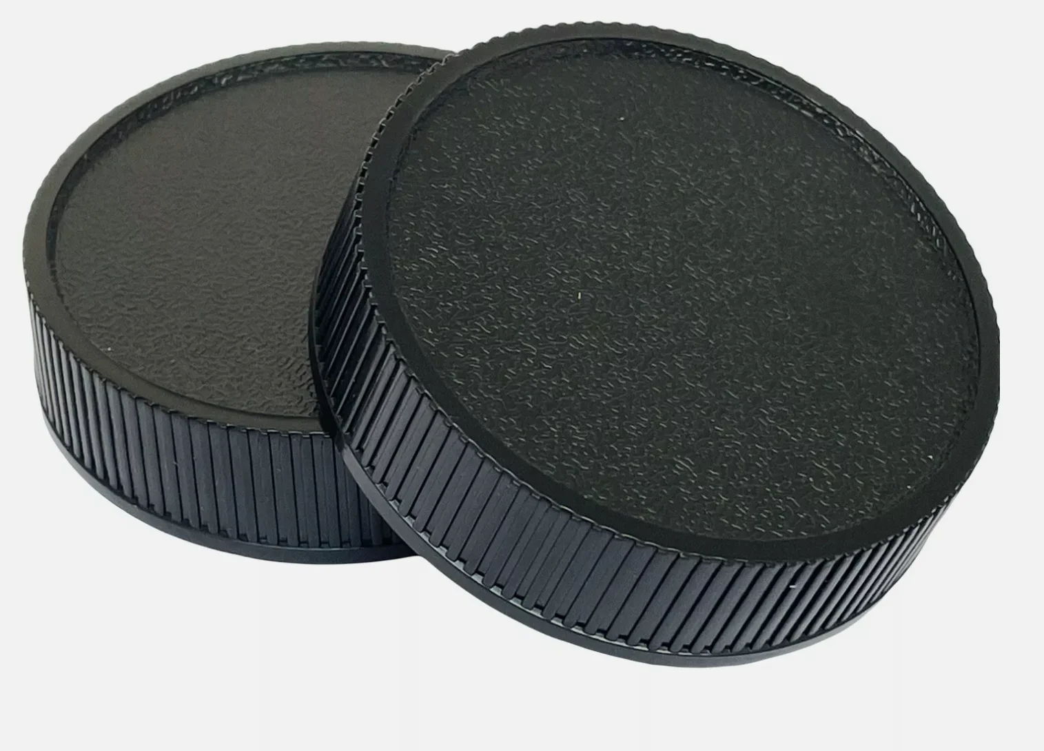 Lr Body Cap+Rear Le…