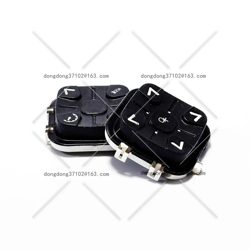 

Motorboat button handle button rubber is suitable for RXP, GTX and RXT above 2018