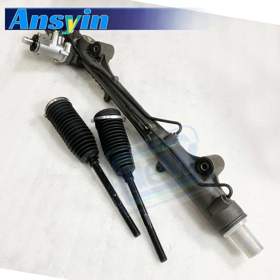 RHD For Q7 VW Touareg Porsche Cayenne Power Steering Rack 9PA955957 7853501310 7L8422055AD 4M0501055ED 95834701100