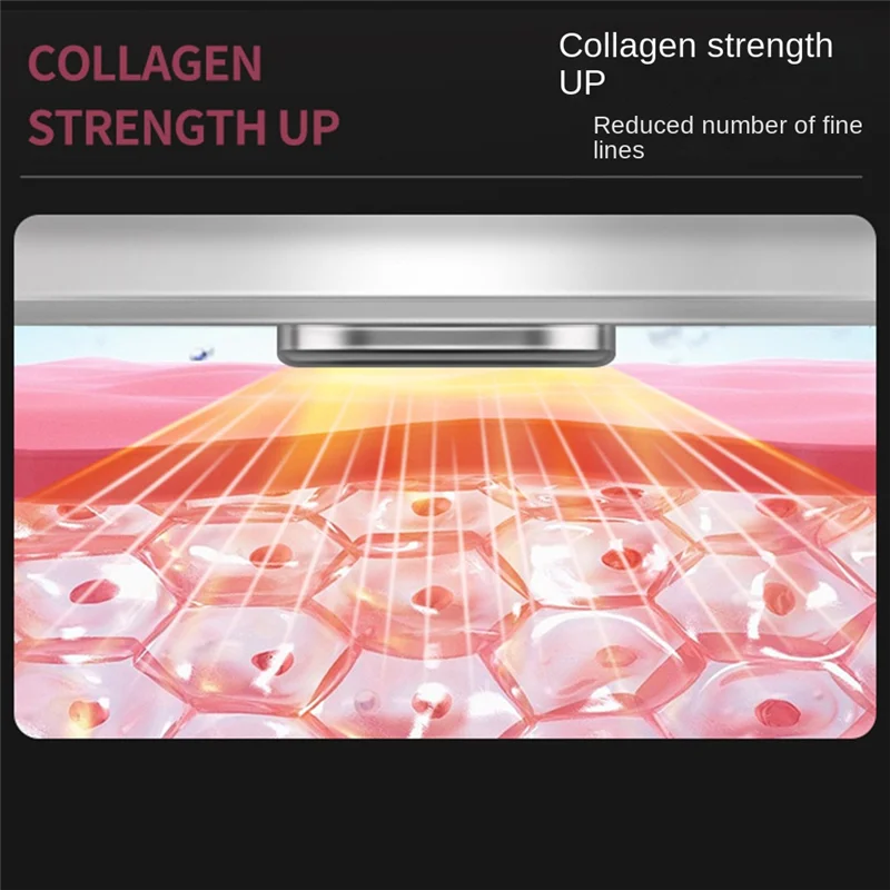 A55X-EMS Vラインシェイプ電動美顔器 顔痩せリフトアップ 引き締め 二重あご除去デバイス