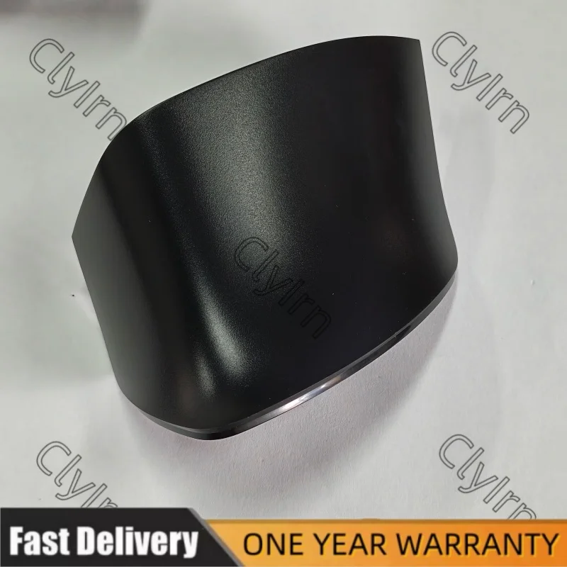 Car Side Rearview Mirror Lower Cap Base Cover For Mazda CX-5 CX5 II KF 2017-2024