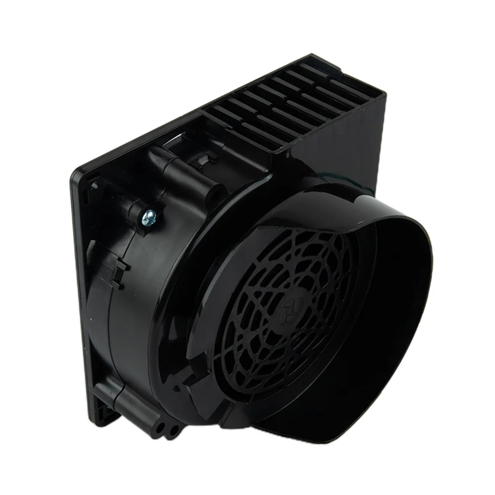 Blower Motor Air Blower With 3 LED Lig 12V 1.5A Fan 97*94*65mm Centrifugal Blower Direct Current Mall Replacement