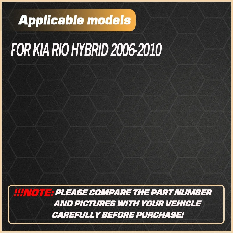 93570-1G110 935803 D000 botão do console do elevador do interruptor da janela mestre de energia elétrica do carro para kia rio híbrido 2006 2007 2008 2009 2010