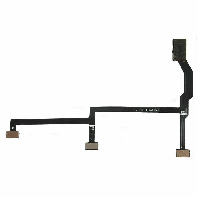 S+For DJI Yu Pro PTZ cable Mavic Pro video transmission signal cable repair parts