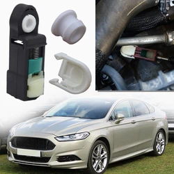 For Ford Kuga Tourneo Connect Grand Tourneo Shifter Bushing Cable Linkage Adjuster Connector End Cap Repair Kit Transmission Car