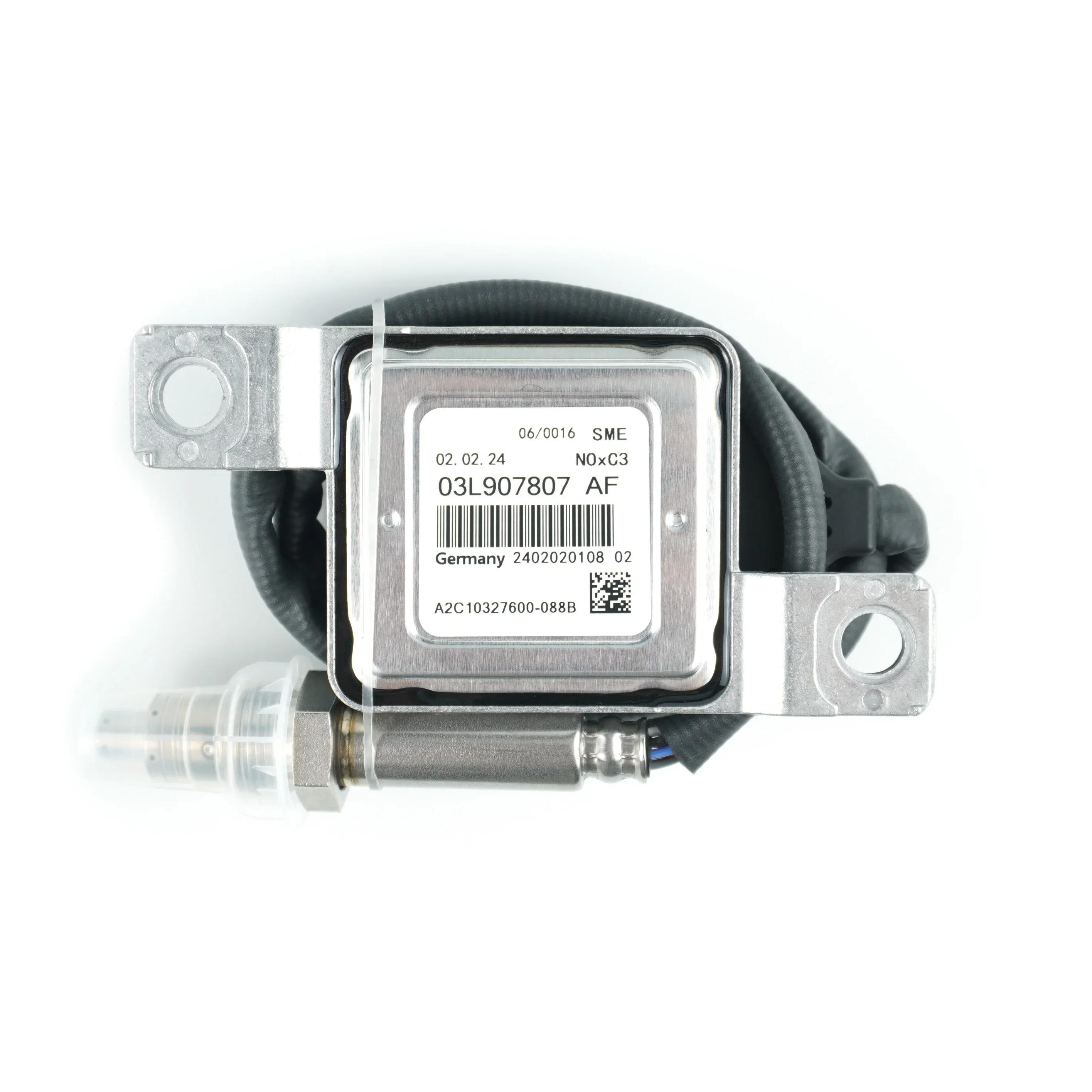 Factory direct sales good price 03L907807AF For Volkswagen Passat 2.0L 2012-2015 NOX Nitrogen Oxide Sensor 03L907807AF