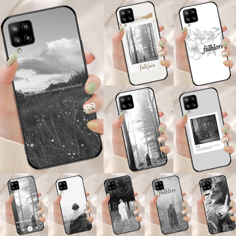 Folklore Case For S…