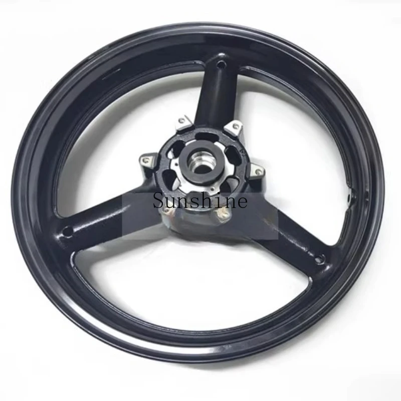 

Подходит для ступицы переднего/заднего колеса GW250/GW250S/F/J/-A, алюминиевого колеса со стальным ободом