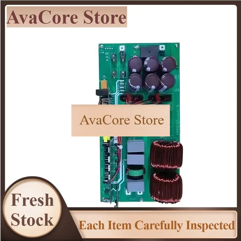 AvaCore10KW Ups Motor home 48v10kw Sine Wave Inverter Reverter Stage