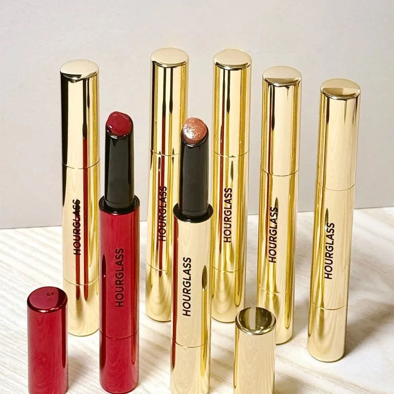 砂時計型リキッドパウダーブラッシャー ナチュラルグロス ホールドノートレースコンシーラー 黒目輪状充血 ニキビ跡 ブライトニングリップスティック コスメ