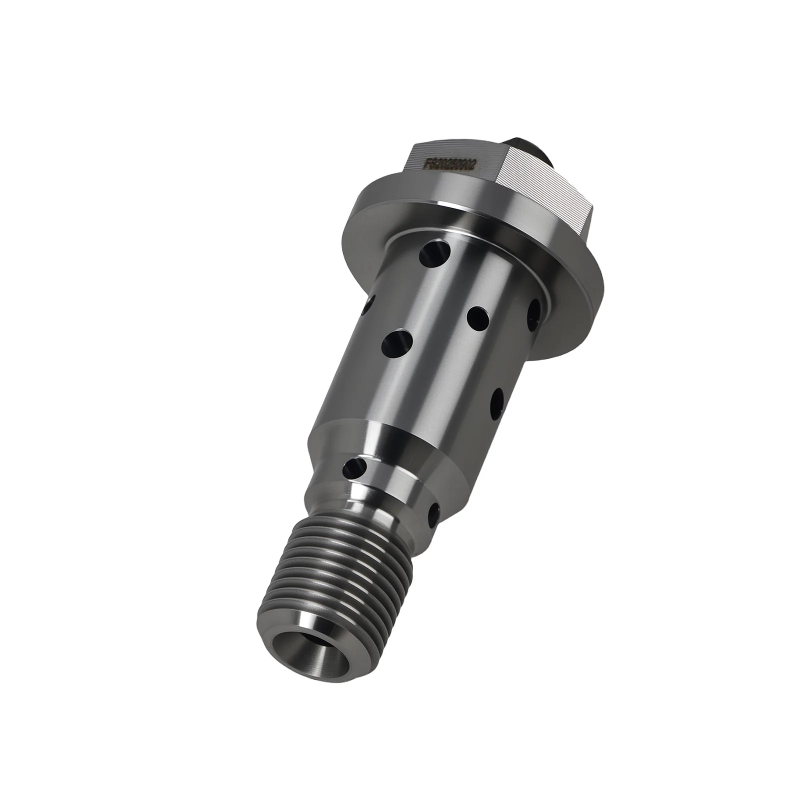 

Oil Control Valve for Mercedes-Benz SL550 W221 V8 5.5L 2007-2012 A2720500078