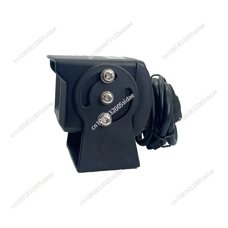 Waterproof Network Car Camera 1080P HD Camera RJ45 Interface Car Camera