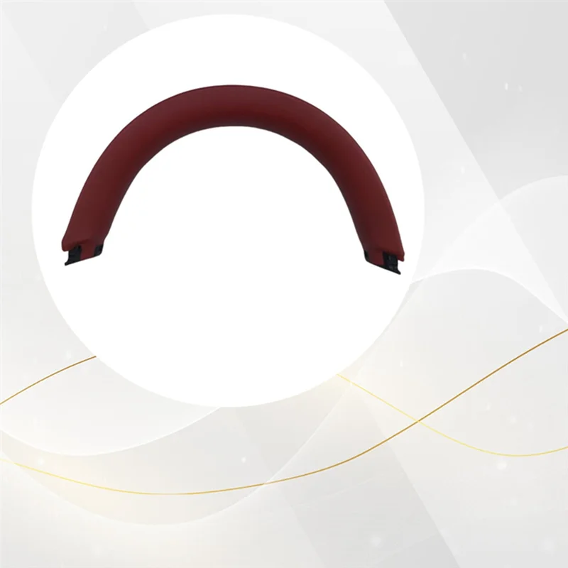 - وسادة رأس بديلة من MEOF لأجزاء إصلاح عصابة الرأس اللاسلكية Microsoft Starfield Limited Edition