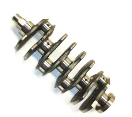 Cigüeñal TLF Billet para FIAT 500 ABARTH Multiair 1.4T TURBO para cigüeñal MiTo 1.4T