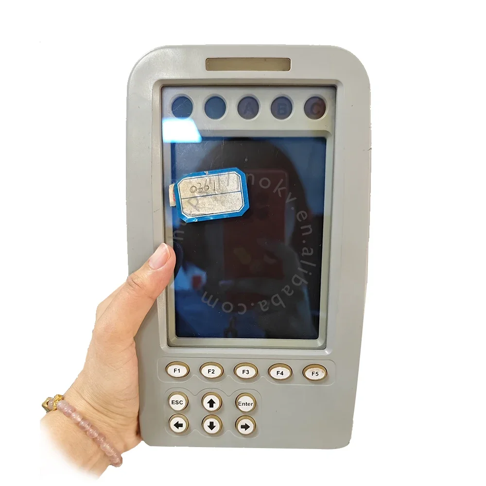 

Genuine SANY Excavator Monitor SECD-5I 11349059 for SY285 SY305 SY335 SY365C Display Panel