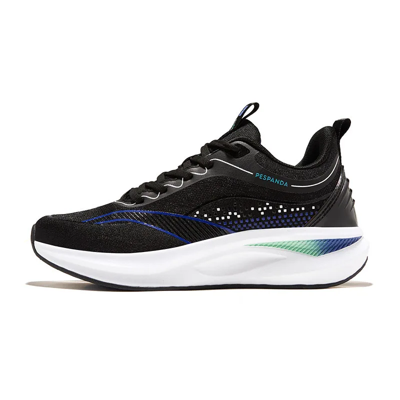 Couple Running Shoes Men Mesh Breathable Outdoor Sports Lightweight Flat Trendy Sneakers Original Tennis Shoes for Women