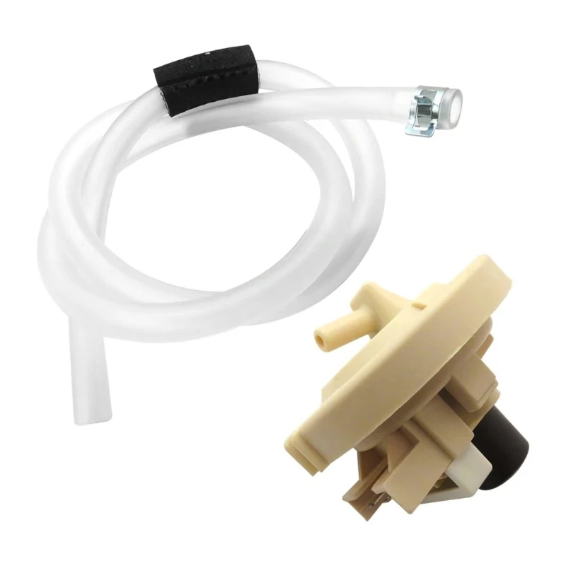 Стиральная машина на уровне давления на уровне воды в сборе запасных деталей