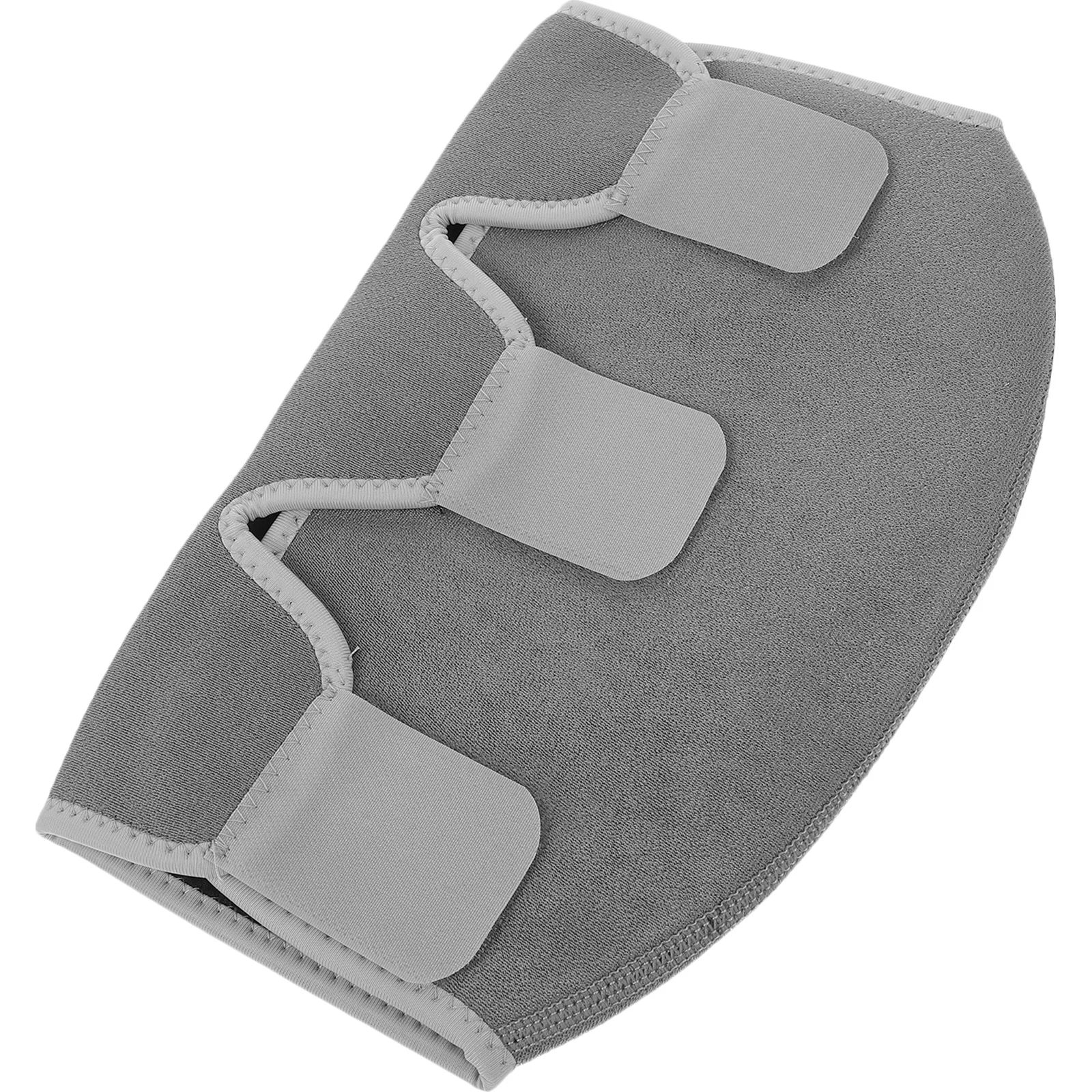 

Регулируемый бандаж для поддержки икры, компрессионный рукав для облегчения шины голени, бег, велоспорт, спорт, фитнес на открытом воздухе, унисекс