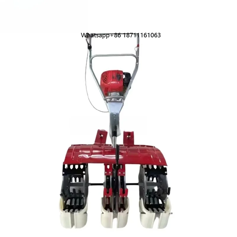 High Efficiency Weeding Machine / Rolling Machine Weed / Weed Killer Machine