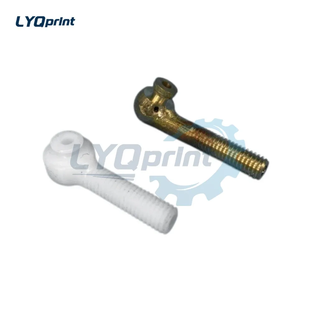 1 Piece Muller Martini Copper Suction Nozzle Seat Feeder Suction Holder