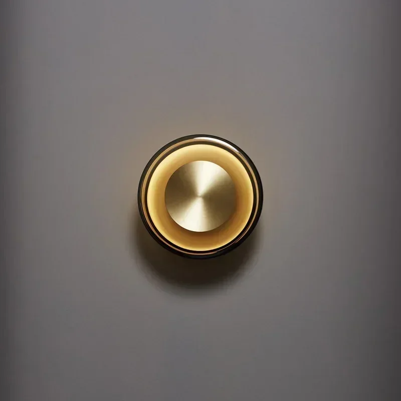 Postmodern Nordic Minimalist Sofa Floor Lamp Creative Designer Light For Model Room Hotel Corridor Wall Bedside Pendant