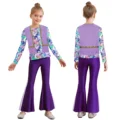 Lavender Purple A