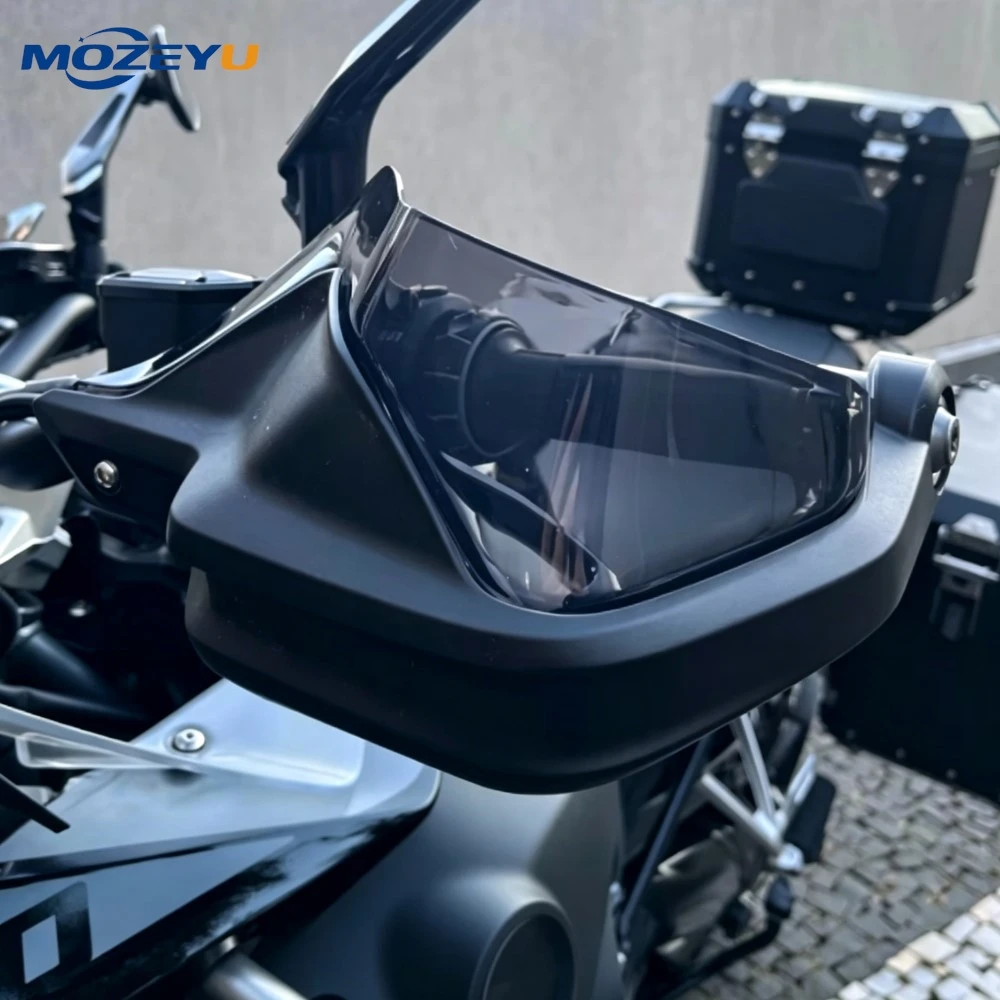 Für HONDA NC750D NC 750D Integra750 Integra 700 750 S Motorrad-Handprotektoren Windschutzschild Handschutz Windschutz NX750D