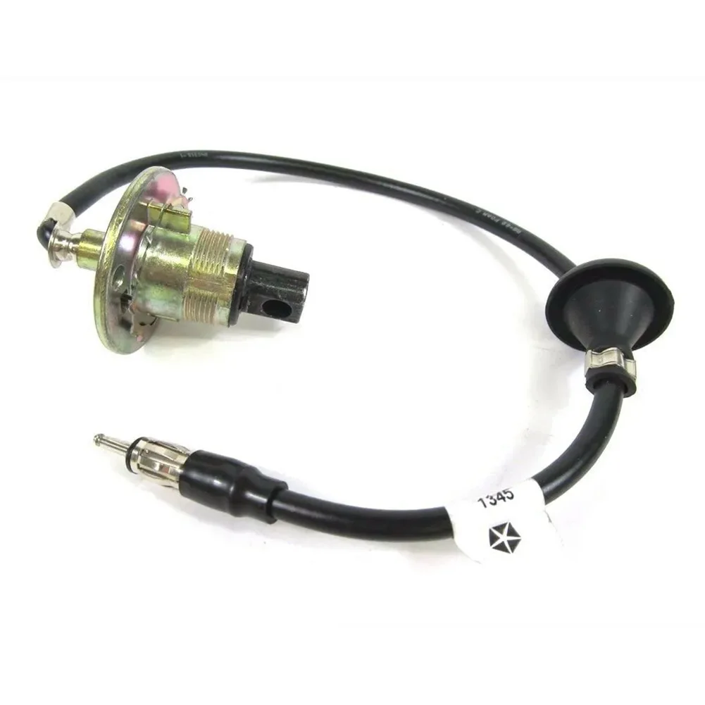 

Antenna Support Structure Complete With Wires Made To Fit The Entire Range Of The For Jeep For Liberty Models From'02 To'07