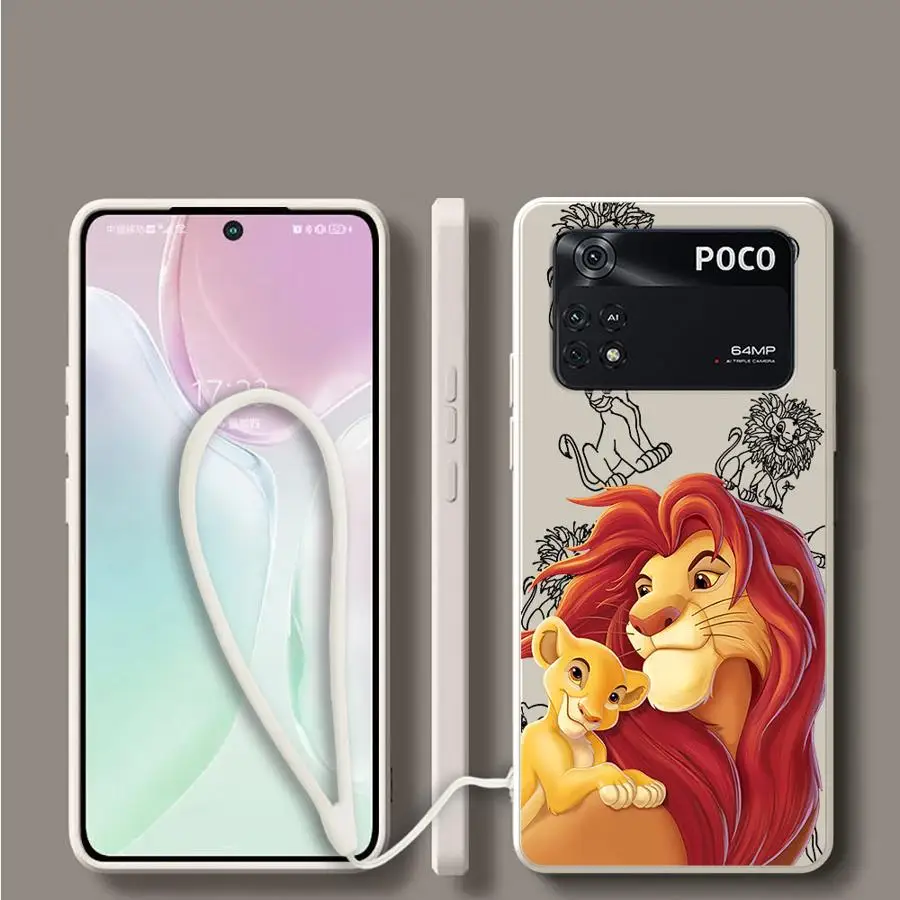 Soft Cover Phone Ca… - image