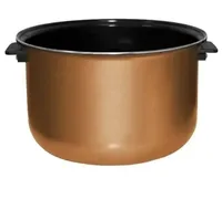 Rice cooker liner for REDMOND RMC-M90 RMC-M92 PMC 0517AD 5 liter multifunctional cooking bowl (simulated RB-C512)