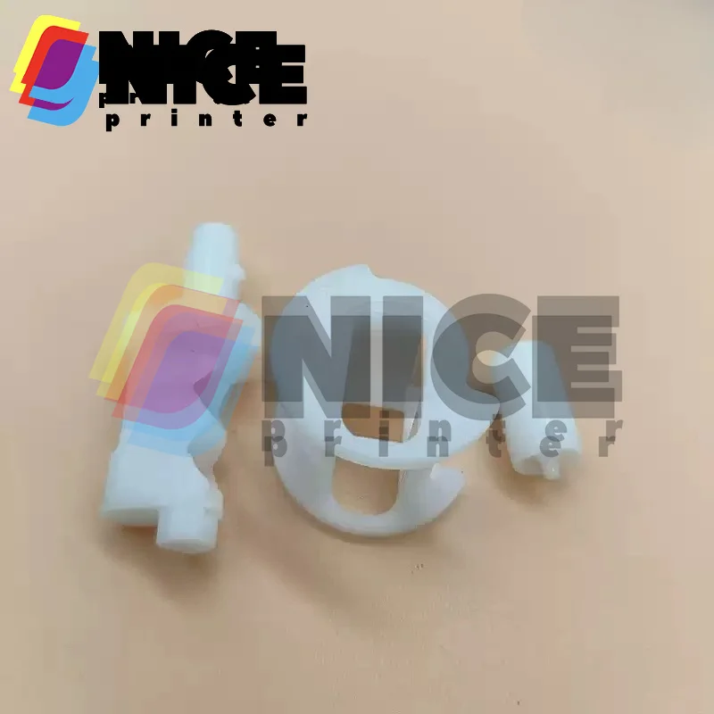 10SETS Capping Station Pump Cam Pulley Shaft support for EPSON L3110 L4100 L4150 L4160 L4250 L4260 L4268 L4151 L4153 L4156 L4158
