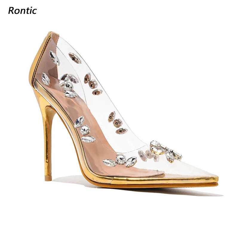 Rontic Handmade Cle…