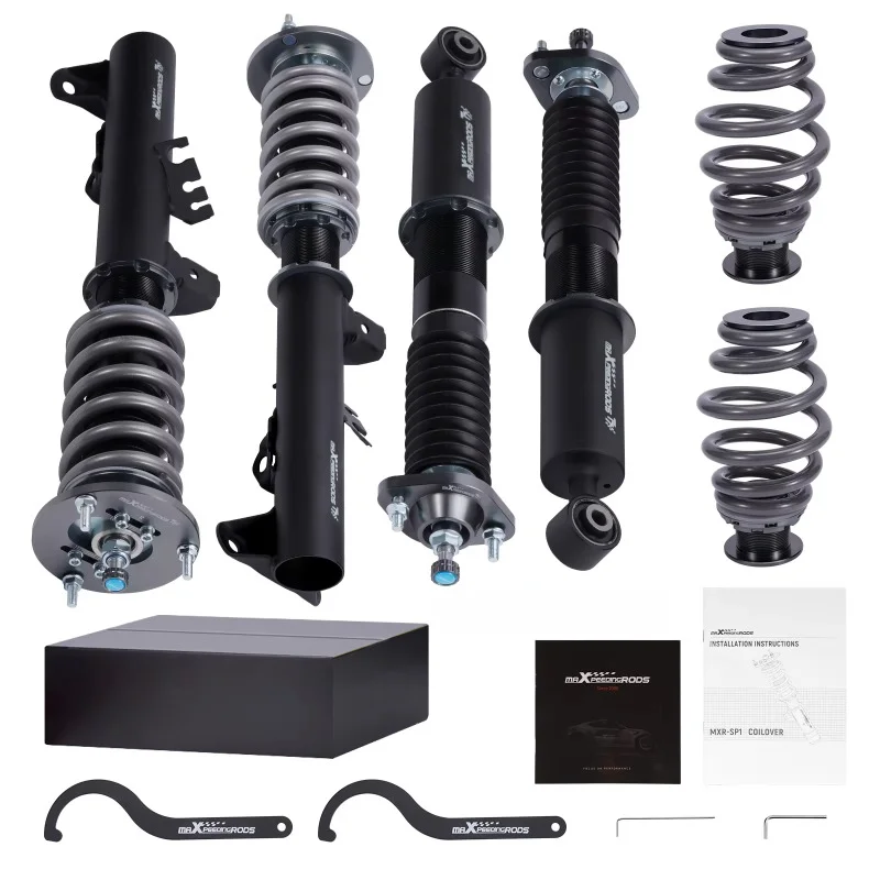 

Performance Coilover Suspension Shocks for E36 318is 316i 320i 323i 323is 325i 328i 328is