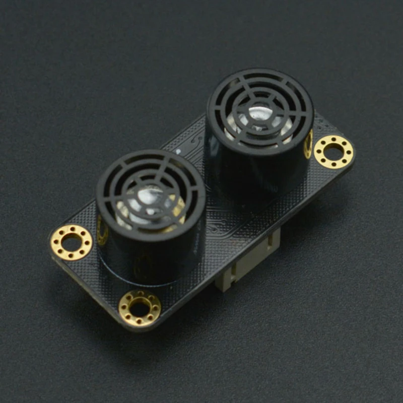 

URM09-I ² C Ultrasonic Distance Sensor