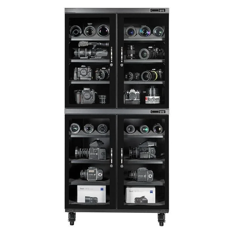 600L SLR camera lens electronic moisture box, electronic components drying oven