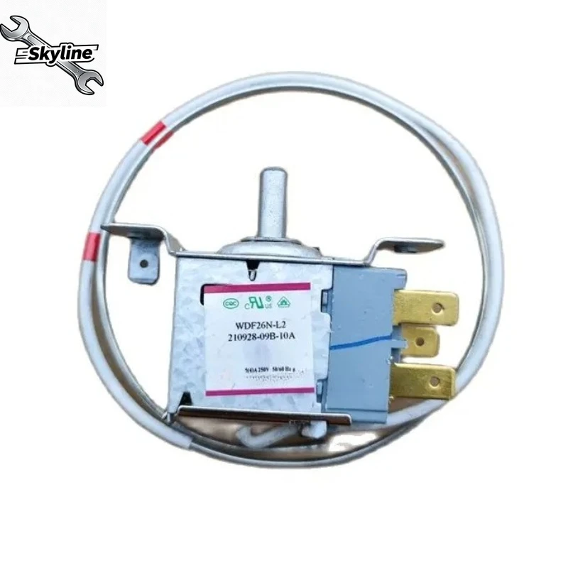 1Pcs Refrigerator F…