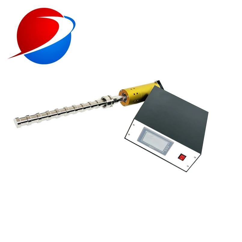 2000W 220V Ultrasonic Oils Extraction 20khz Ultrasonic Essential Oils Extraction Machine