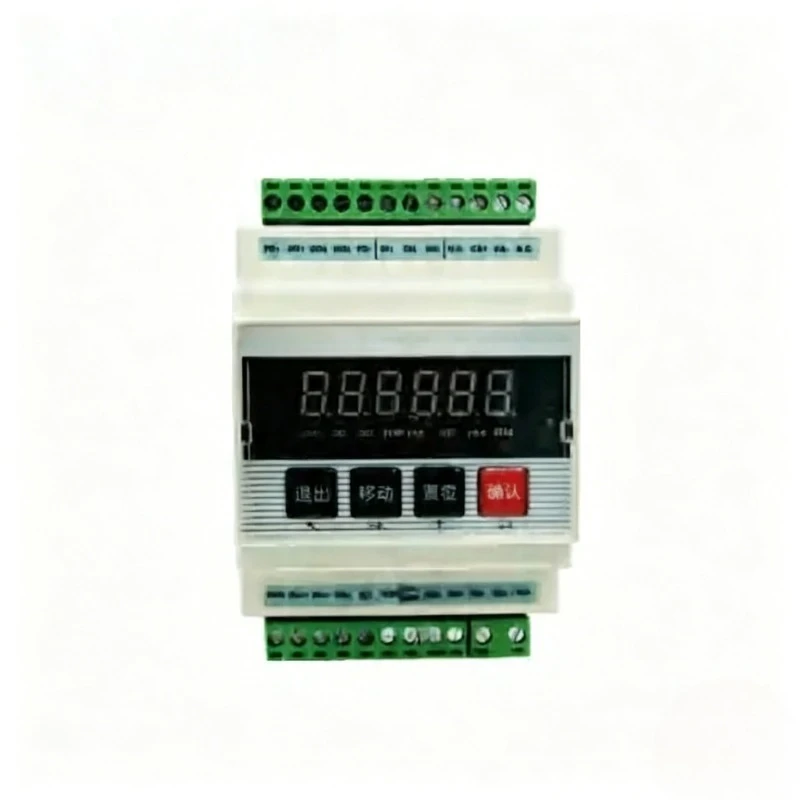 For T094W High Speed Sampling Amplifier Output Indicator for Load Cell