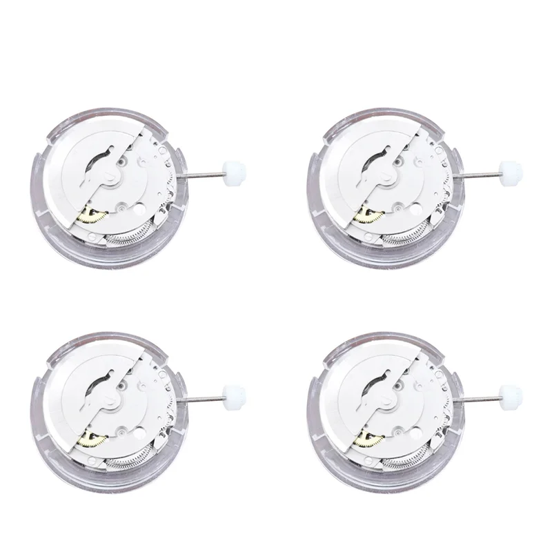 A84E-4X Watch Movem…