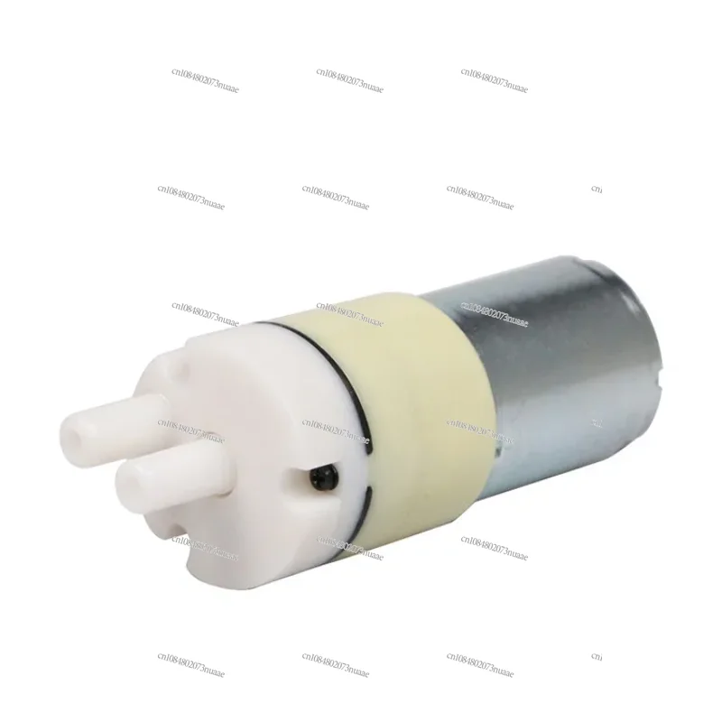 Mini Water Pump Mic… - image