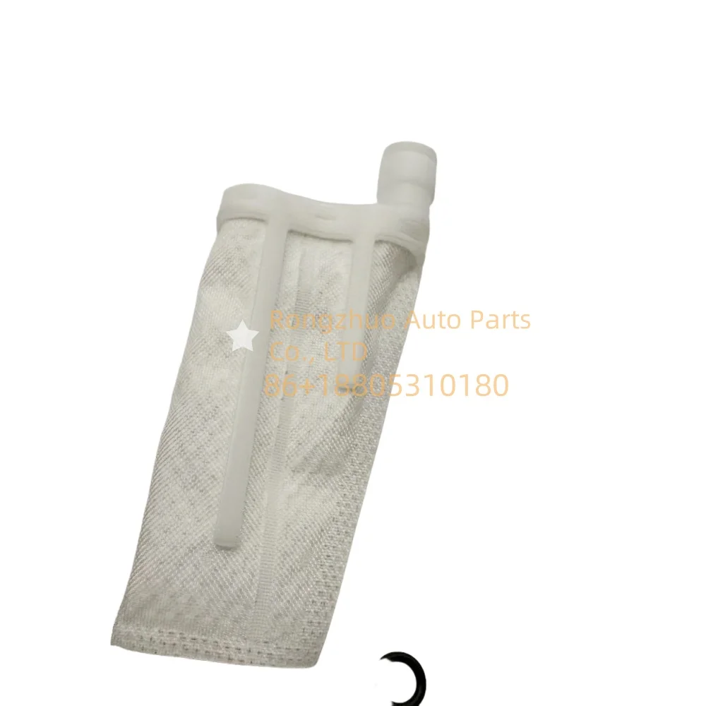 Urea Level Sensor Special Filter Screen, High Precision Replacement Part, Compatible with Heavy-Duty Truck Urea System