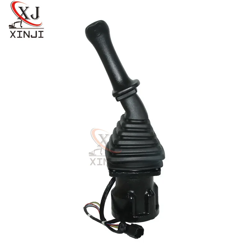 DX - 9 R operating handle rod joystick Assy excavator control lever Joystick Handle Operating Rod Assy