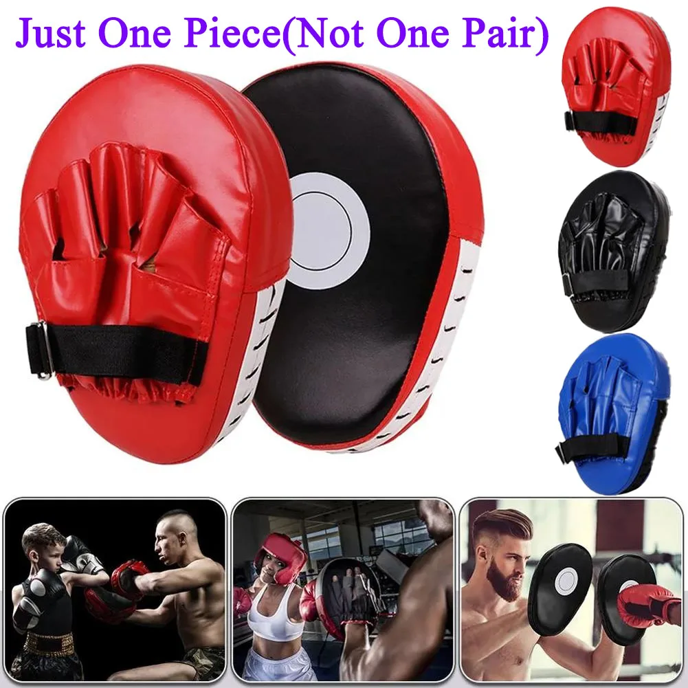 1 Peça Alvo de Boxe e Kickboxing em PU para Treino de Homens, Adultos e Crianças - Equipamento e Acessório para Karatê, Muay Thai, Luta Livre e Sanda